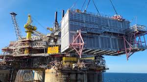 Image result for Troll A Platform