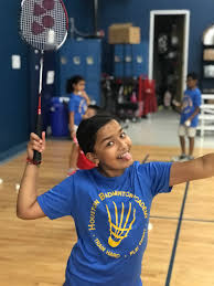 Image result for Marine Junior Badminton Club
