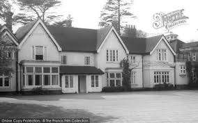 Image result for Bookham Riding School
