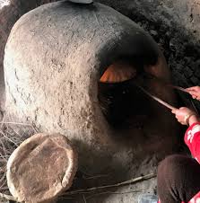 Image result for clay oven