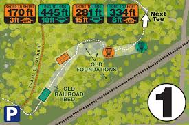 Image result for Quarry Park Disc Golf Club