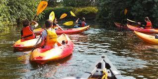 Image result for Loughborough Kayak Club