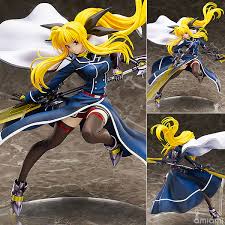 「フェイト・T・ハラオウン」の画像検索結果