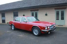 Image result for Bordeaux Red 1981 Jaguar