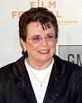 Billie Jean King - Wikipedia, the free encyclopedia