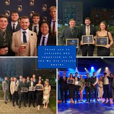 Image result for Lincoln St Andrews Badminton Club