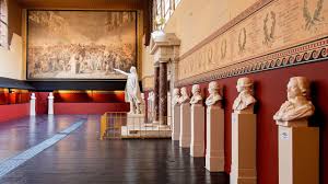 Image result for The Royal Tennis Court