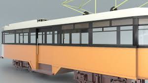 Image result for tram rotterdam allan