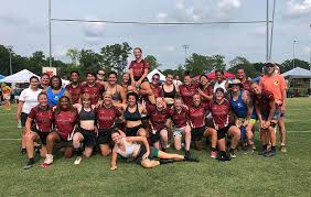 Image result for Rugby Ladies Badminton Club