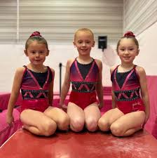 Image result for Deerness Valley Hpc Gymnastics Club