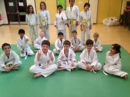 Image result for Epsom & Ewell Karate Club