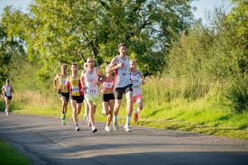 Image result for Alchester Running Club