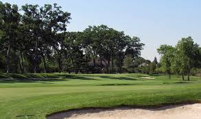 Image result for Oak Park Golf Course