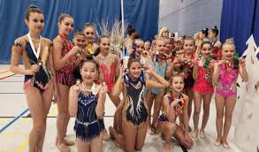 Image result for Ruxley Gymnastics Club