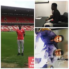 Image result for Thorpe Green Fc