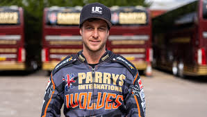 Image result for Weston Rhyn Wolves