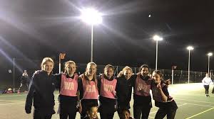 Image result for Surrey Heath Netball Club