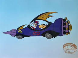 Image result for Muttley