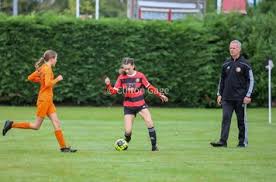 Image result for Colne Valley Football Club- Girls