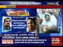 Will help CBI, says Mukul Roy; Kunal Ghosh wants Didi sacked.