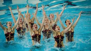 Image result for Reading Cygnets Swimming Club