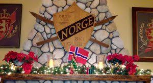 Image result for British Norwegian Ski Club