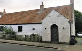 Image result for Sutton-On-Hull Cc