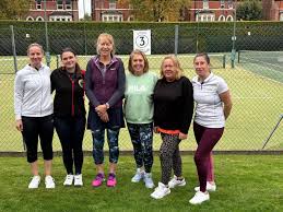 Image result for Magdala Lawn Tennis Club