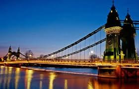 Image result for Hammersmith Gc