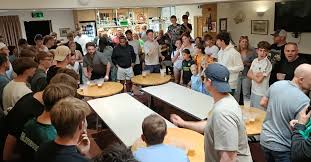 Image result for Leverstock Green Cricket Club