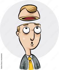 Image result for no brain