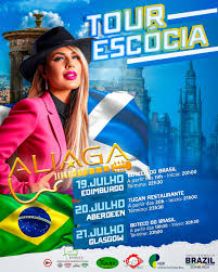 Image result for Group Senzala Scotland