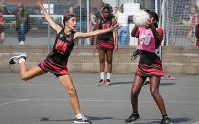 Image result for Blaze Netball Club