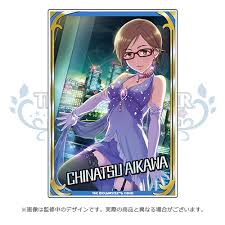 「相川千夏 アイドルマスターシンデレラガールズ」の画像検索結果