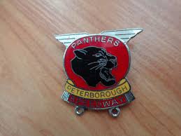 Image result for Peterborough Panthers Speedway Club
