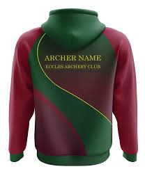 Image result for Eccles Archery Club
