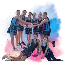 Image result for kinderton netball club