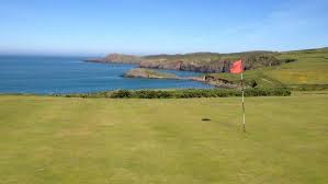 Image result for South Pembrokeshire Golf Club