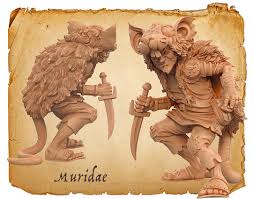 Attēlu rezultāti vaicājumam “Muridae”