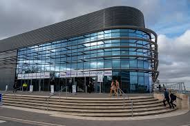 Image result for Farnborough Gate