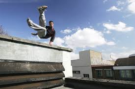 Image result for Vimflow Parkour