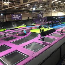 Image result for Cheam Trampoline Club