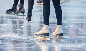 Image result for Guildford Ice Figure Skating Club