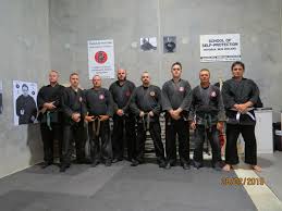 Image result for Bujinkan Ninpo Dojo
