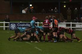 Image result for Coalville Rugby Football Club