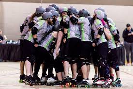 Image result for Granite City Brawlermen