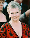JUDI DENCH Weight