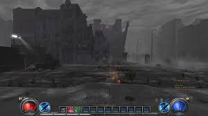 Image result for Hellgate london