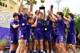 Image result for Azzurri Badminton Club