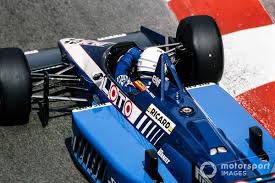 Image result for Ligier JS27